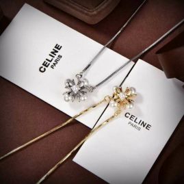 Picture of Celine Necklace _SKUCelinenecklace06cly842408